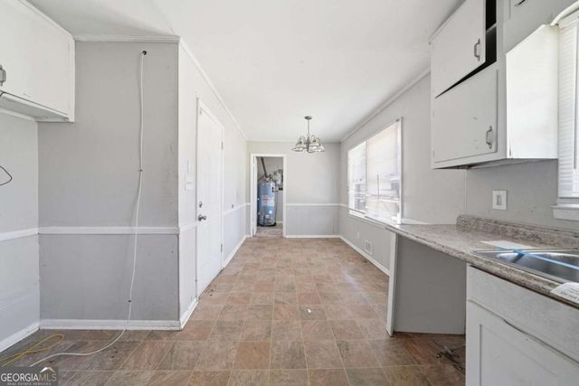 4804 Thompson Mill Road, Lithonia, GA 30038