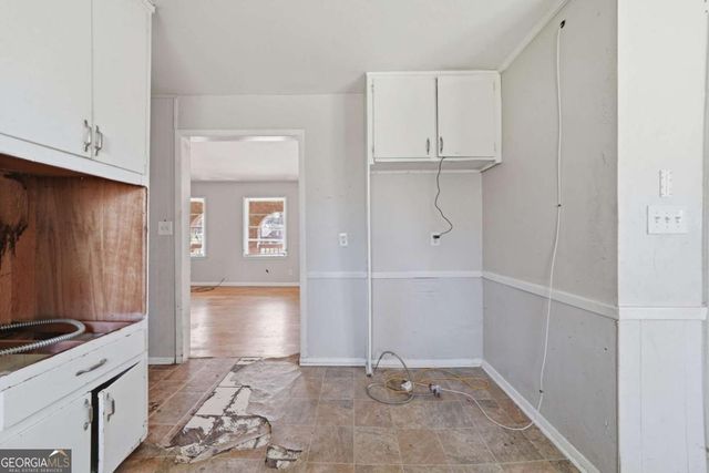 4804 Thompson Mill Road, Lithonia, GA 30038