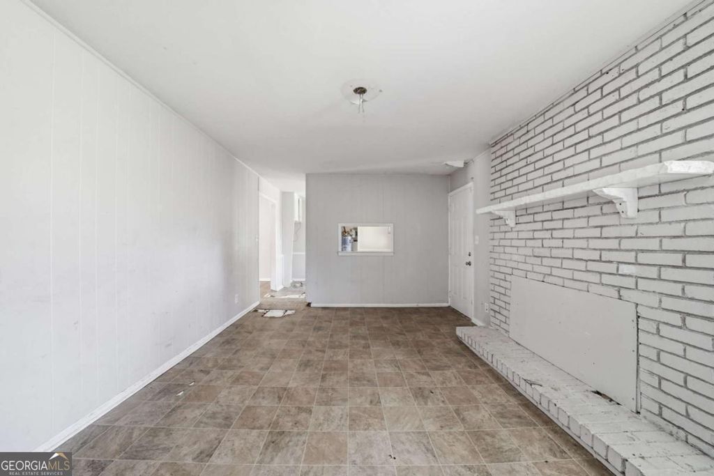 4804 Thompson Mill Road, Lithonia, GA 30038