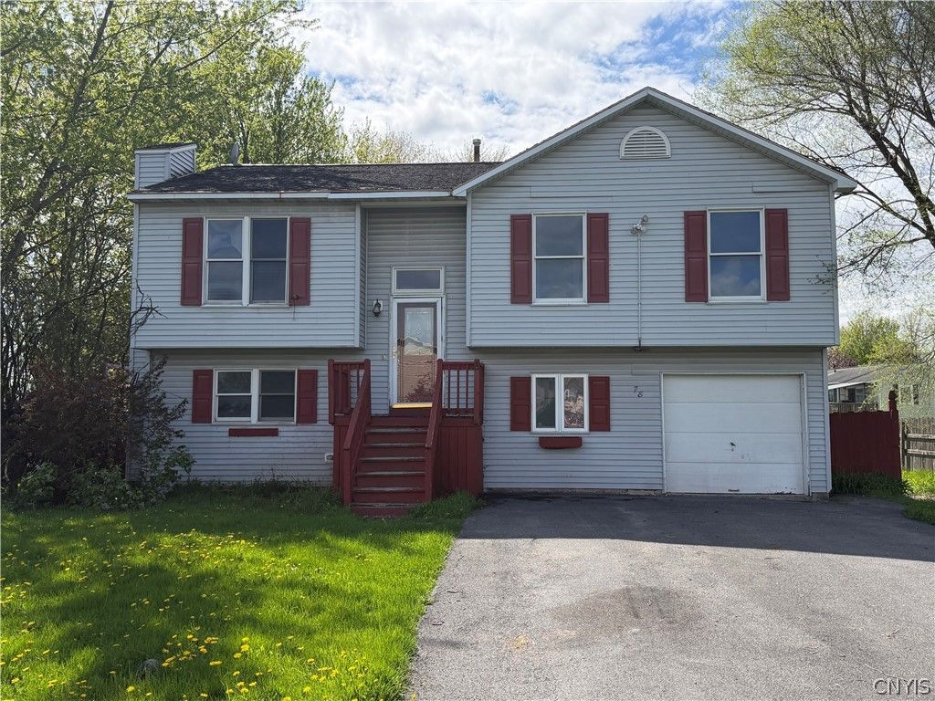 78 Ferndale Lane, Manlius, NY 13116