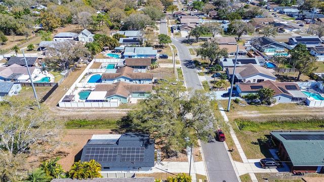 6431 68TH AVENUE N, Pinellas Park, FL 33781