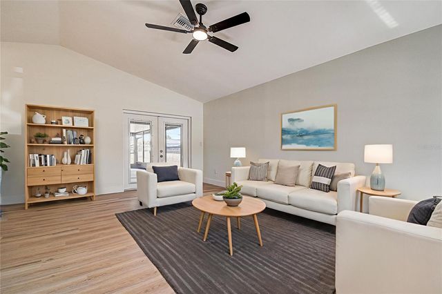 6431 68TH AVENUE N, Pinellas Park, FL 33781