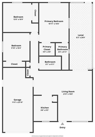 6431 68TH AVENUE N, Pinellas Park, FL 33781