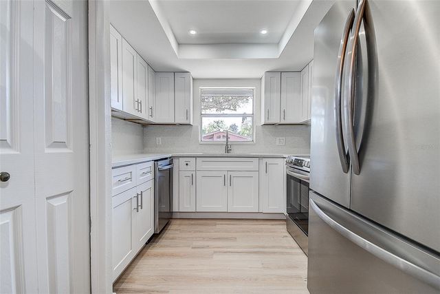 6431 68TH AVENUE N, Pinellas Park, FL 33781