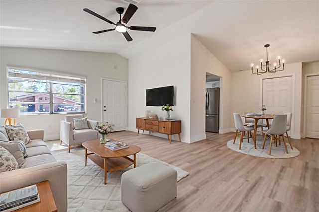 6431 68TH AVENUE N, Pinellas Park, FL 33781