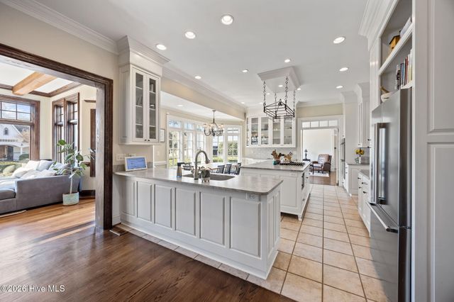 579 Lexington Drive, Greenville, NC 27834