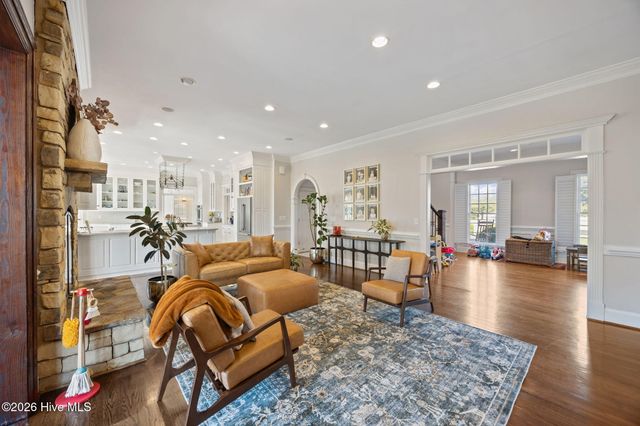 579 Lexington Drive, Greenville, NC 27834