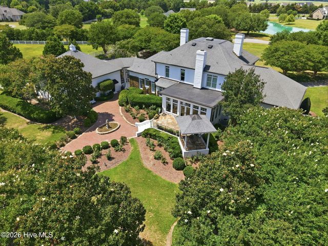 579 Lexington Drive, Greenville, NC 27834