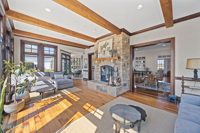 579 Lexington Drive, Greenville, NC 27834