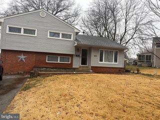 517 DARLEY RD, Claymont, DE 19703