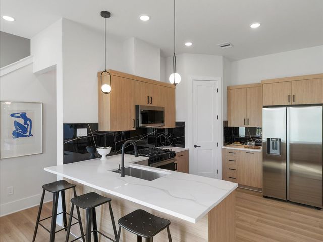 5306 Teodoro Lane, Houston, TX 77091