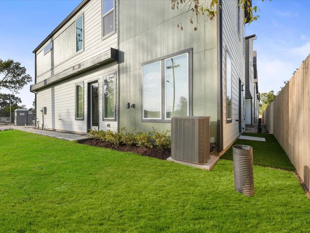 5306 Teodoro Lane, Houston, TX 77091