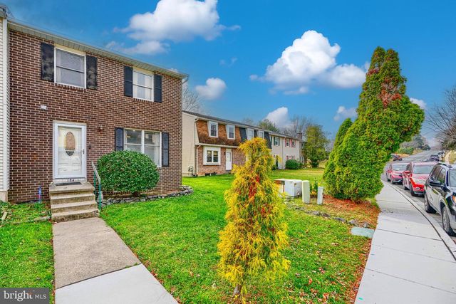 184 FARM RD, Aberdeen, MD 21001