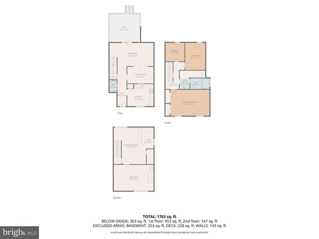 184 FARM RD, Aberdeen, MD 21001