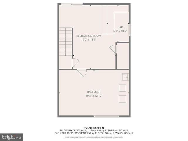 184 FARM RD, Aberdeen, MD 21001