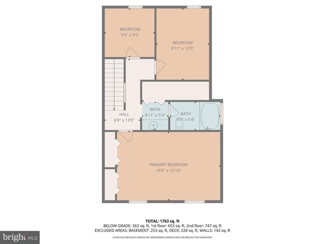 184 FARM RD, Aberdeen, MD 21001