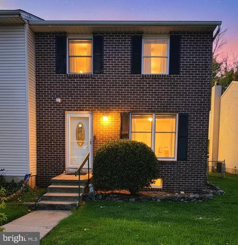 184 FARM RD, Aberdeen, MD 21001