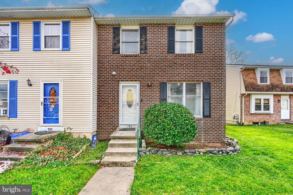 184 FARM RD, Aberdeen, MD 21001