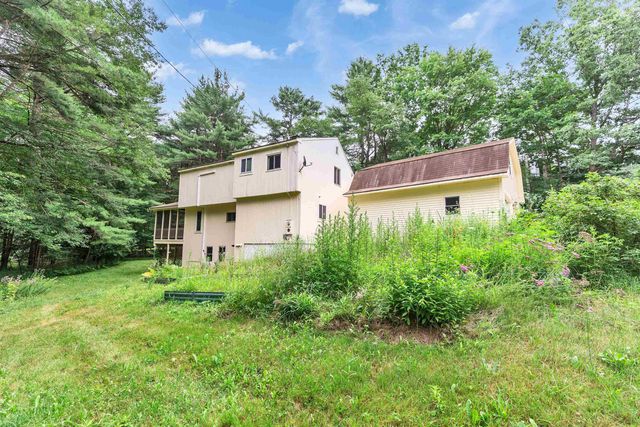 353 Summer Street, Peterborough, NH 03458