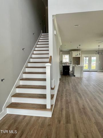 409 Middays Rest, Jonesborough, TN 37659