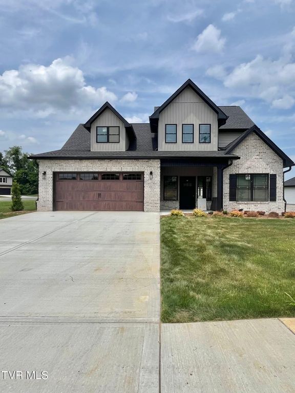 409 Middays Rest, Jonesborough, TN 37659