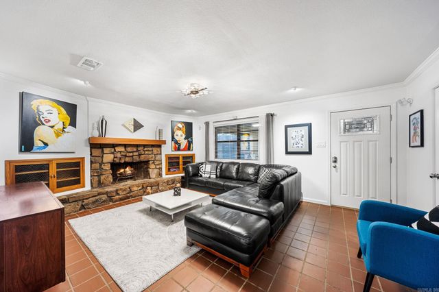 1315 Starfield Road, North Little Rock, AR 72116