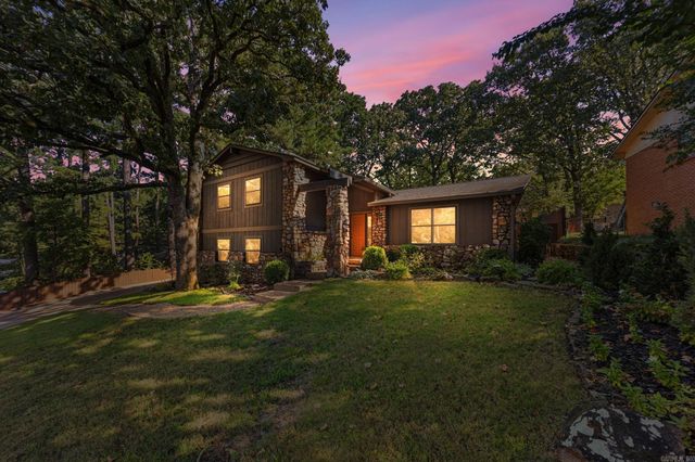 1315 Starfield Road, North Little Rock, AR 72116
