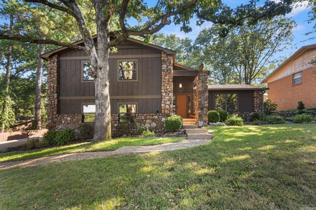 1315 Starfield Road, North Little Rock, AR 72116