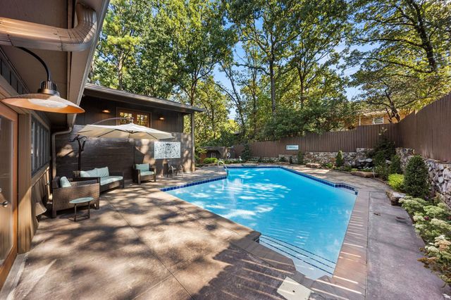 1315 Starfield Road, North Little Rock, AR 72116