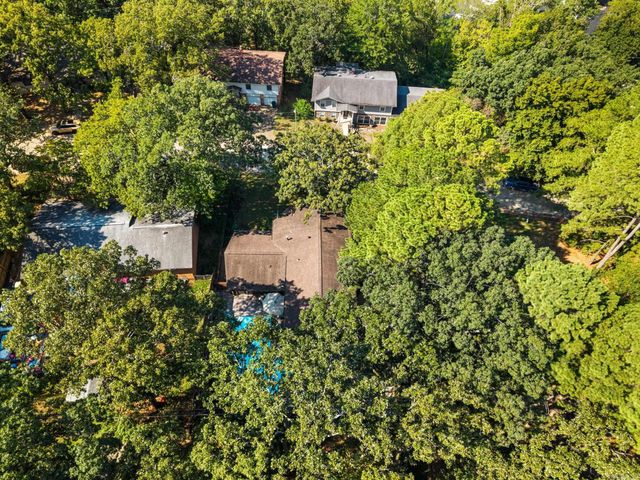 1315 Starfield Road, North Little Rock, AR 72116