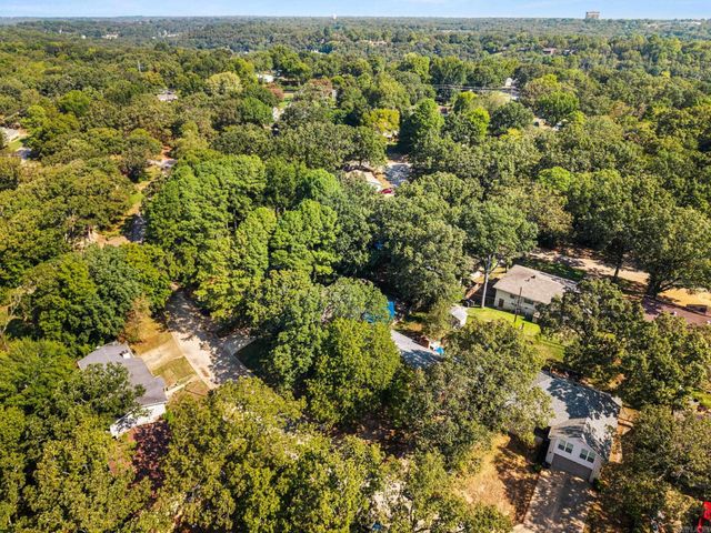 1315 Starfield Road, North Little Rock, AR 72116