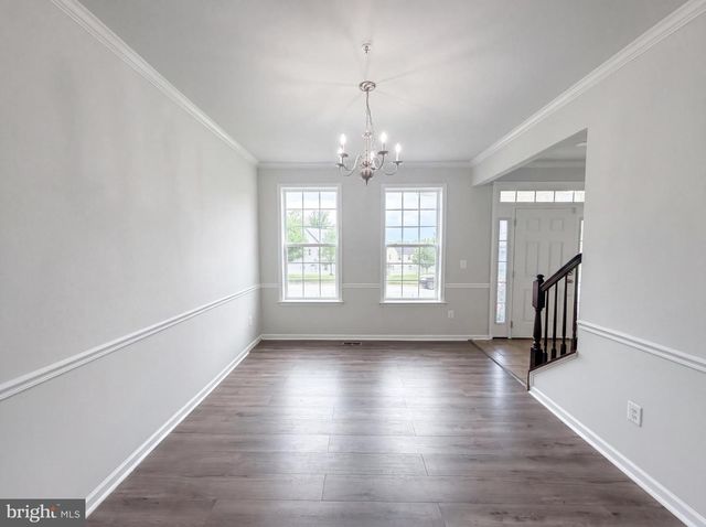 6906 CAPTAIN EDWARD TOPPINS CT, Fort Washington, MD 20744