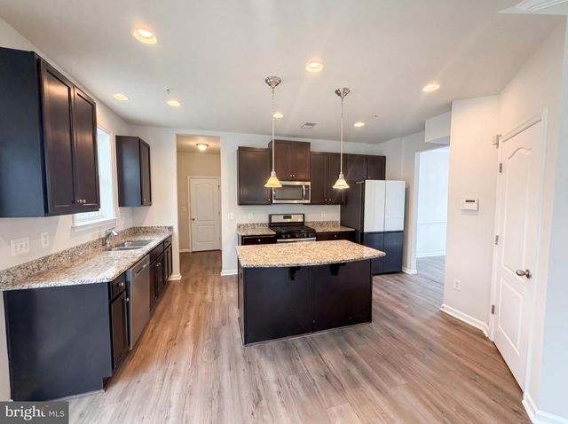 6906 CAPTAIN EDWARD TOPPINS CT, Fort Washington, MD 20744