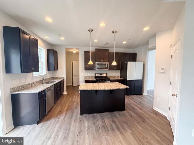6906 CAPTAIN EDWARD TOPPINS CT, Fort Washington, MD 20744