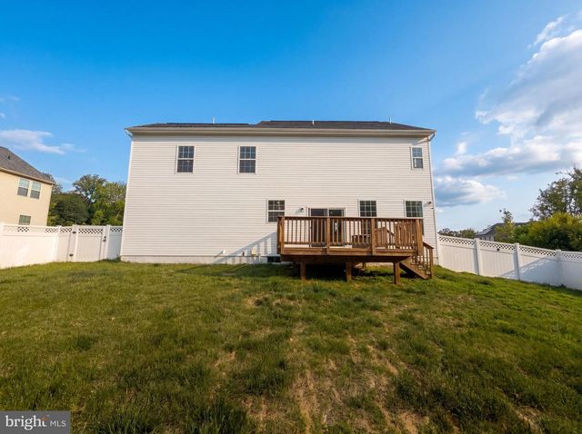 6906 CAPTAIN EDWARD TOPPINS CT, Fort Washington, MD 20744
