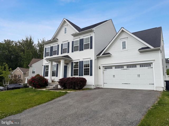 6906 CAPTAIN EDWARD TOPPINS CT, Fort Washington, MD 20744