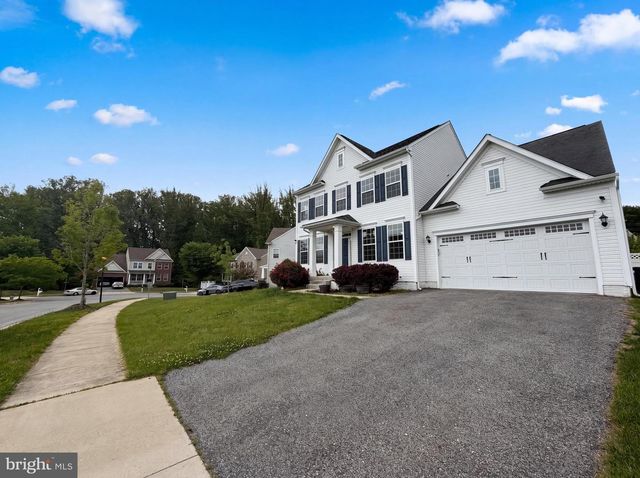 6906 CAPTAIN EDWARD TOPPINS CT, Fort Washington, MD 20744