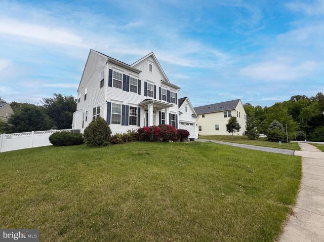 6906 CAPTAIN EDWARD TOPPINS CT, Fort Washington, MD 20744