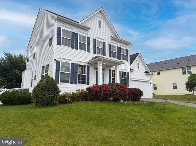6906 CAPTAIN EDWARD TOPPINS CT, Fort Washington, MD 20744