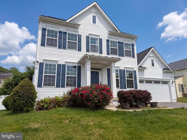 6906 CAPTAIN EDWARD TOPPINS CT, Fort Washington, MD 20744