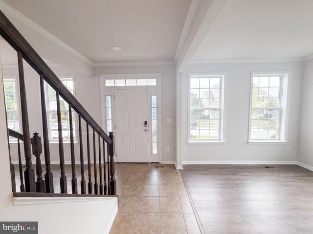 6906 CAPTAIN EDWARD TOPPINS CT, Fort Washington, MD 20744
