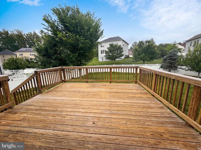 6906 CAPTAIN EDWARD TOPPINS CT, Fort Washington, MD 20744
