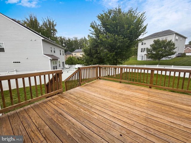 6906 CAPTAIN EDWARD TOPPINS CT, Fort Washington, MD 20744