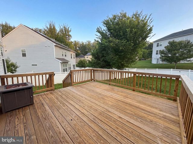 6906 CAPTAIN EDWARD TOPPINS CT, Fort Washington, MD 20744