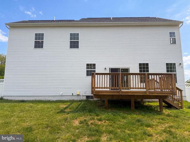 6906 CAPTAIN EDWARD TOPPINS CT, Fort Washington, MD 20744