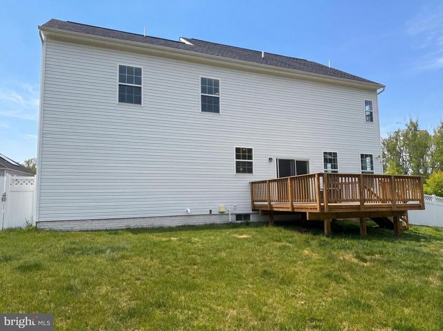 6906 CAPTAIN EDWARD TOPPINS CT, Fort Washington, MD 20744