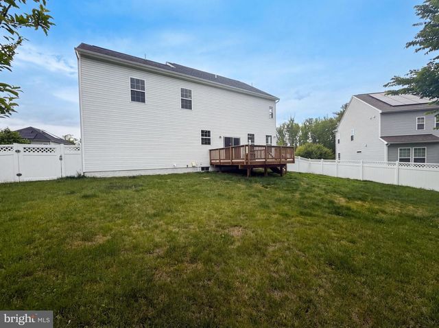 6906 CAPTAIN EDWARD TOPPINS CT, Fort Washington, MD 20744