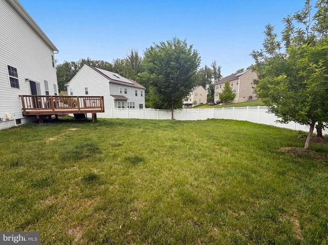 6906 CAPTAIN EDWARD TOPPINS CT, Fort Washington, MD 20744