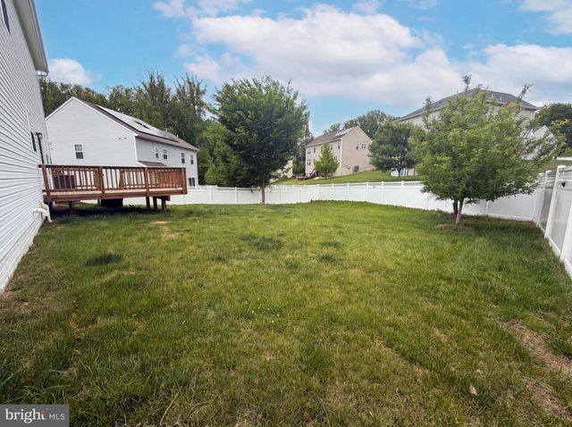 6906 CAPTAIN EDWARD TOPPINS CT, Fort Washington, MD 20744