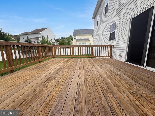 6906 CAPTAIN EDWARD TOPPINS CT, Fort Washington, MD 20744
